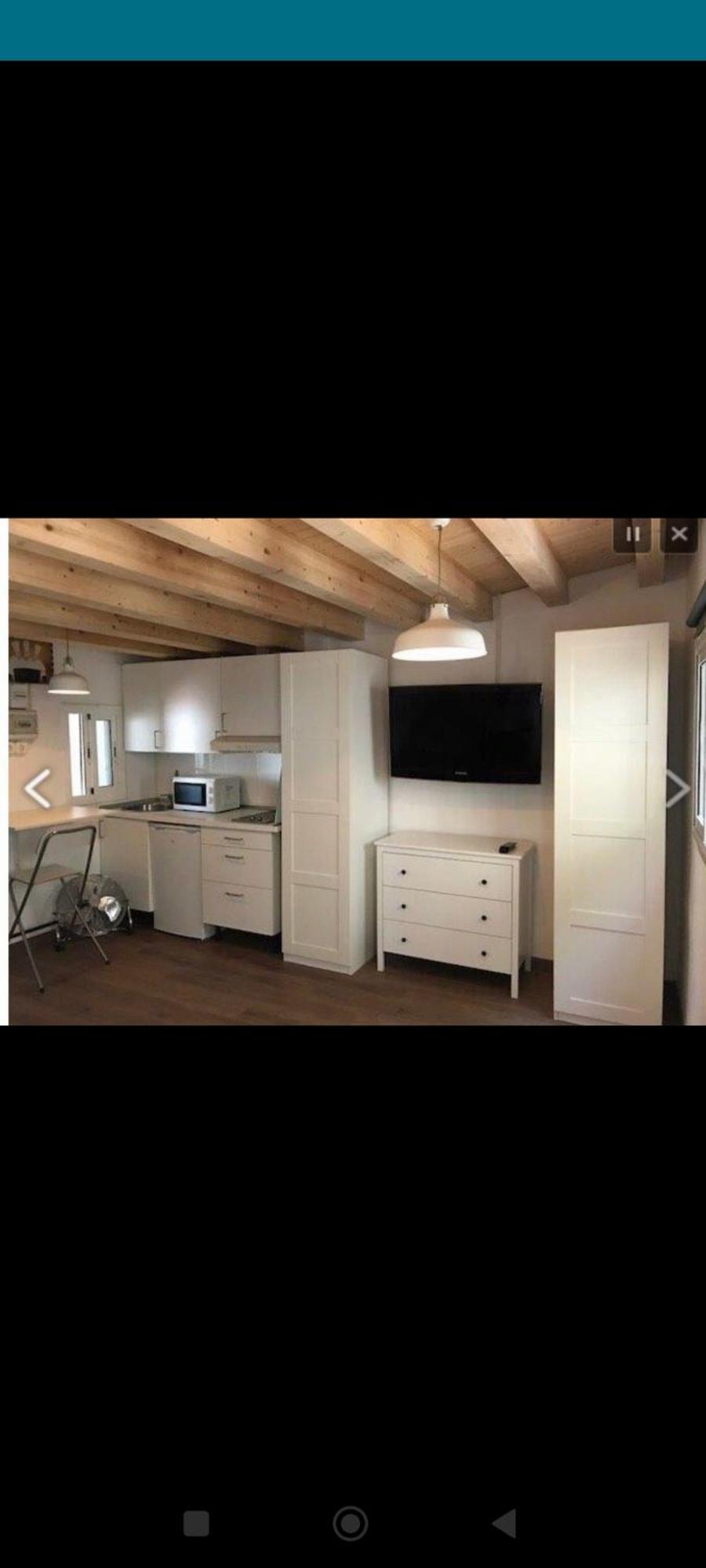바르셀로나 Mini Piso Con Escaleras 아파트 외부 사진